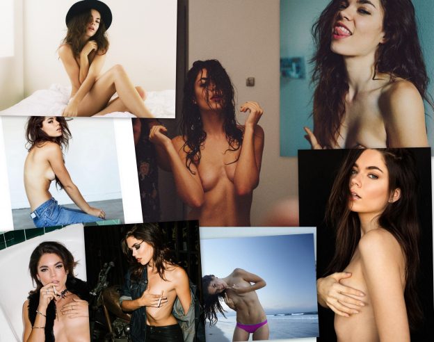Aarika Wolf Nude &amp; Sexy (137 Photos)