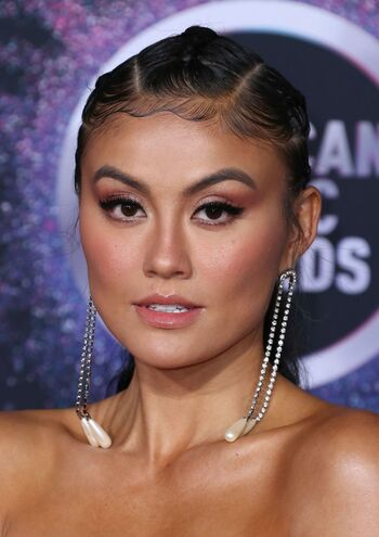 Agnez Mo / agnezmo Nude Leaks Photo 27