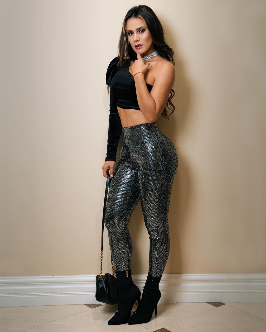 Andrea espada only fans