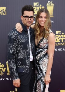 Annie Murphy Sexy (60 Photos) | #TheFappening