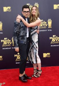 Annie Murphy Sexy (60 Photos) | #TheFappening