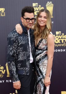 Annie Murphy Sexy (60 Photos) | #TheFappening