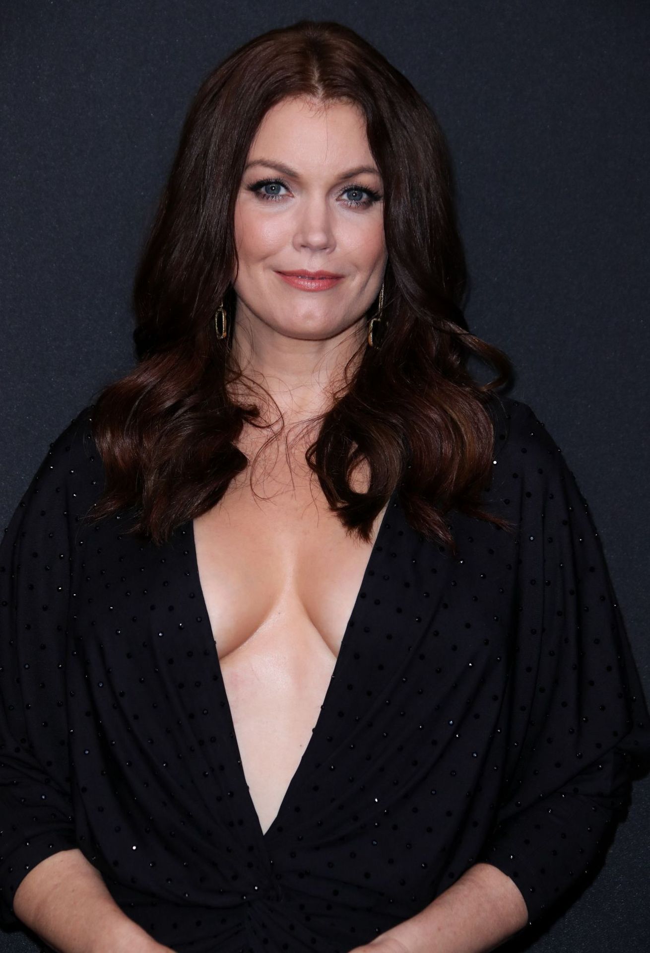 Tits bellamy young Bellamy Young