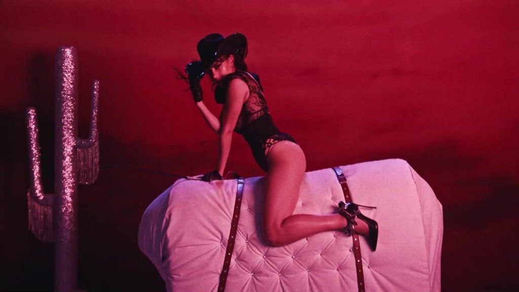 Charli XCX See Through &amp; Sexy (60 Photos + Video)