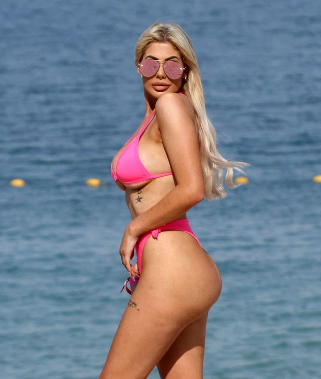 Chloe Ferry Sexy (28 Photos)