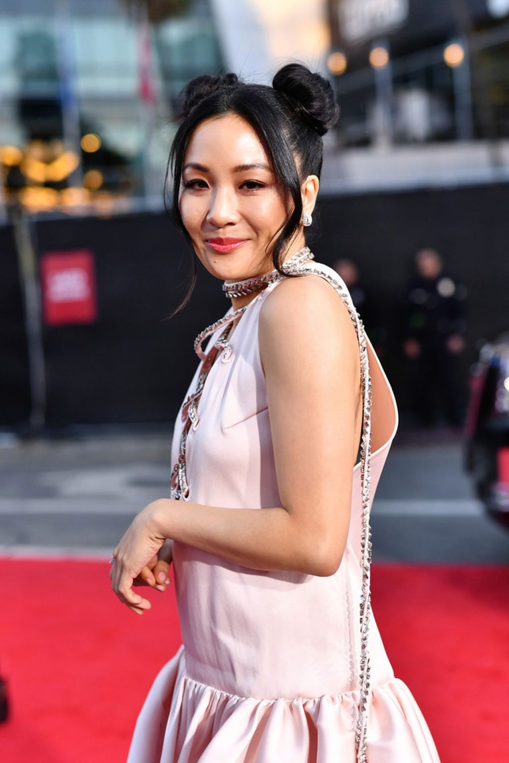 Constance Wu Braless (77 Photos)