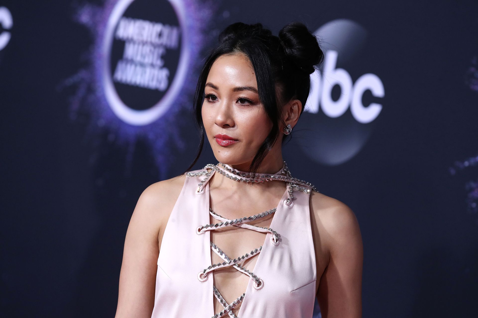 Constance Wu Braless (77 Photos) .