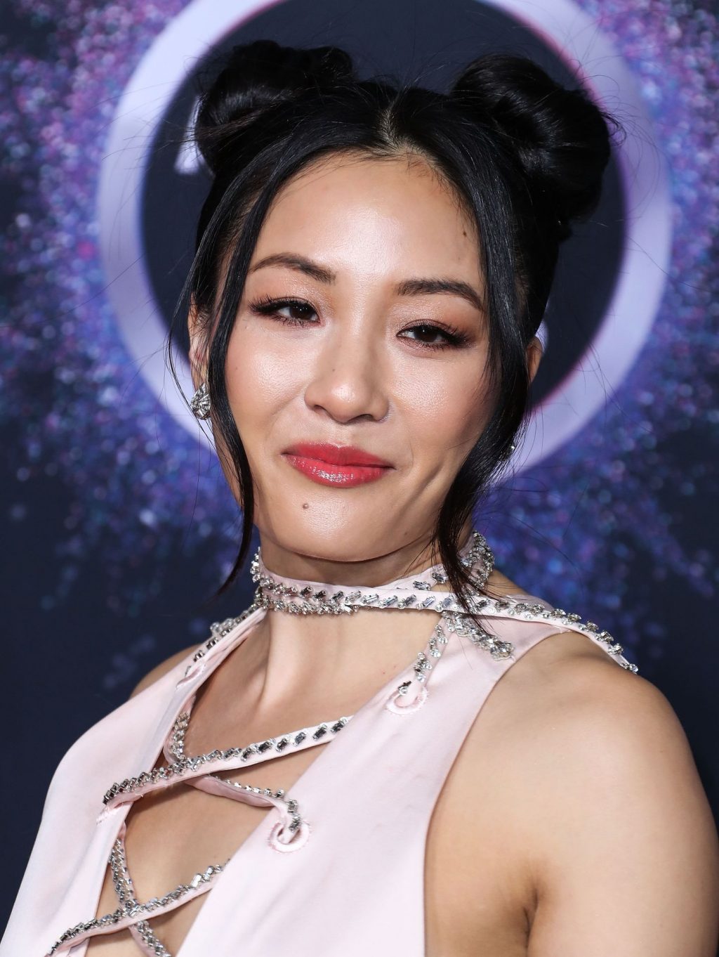 Constance Wu Braless (77 Photos)