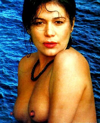 Hannelore Elsner Nude Leaks Photo 3