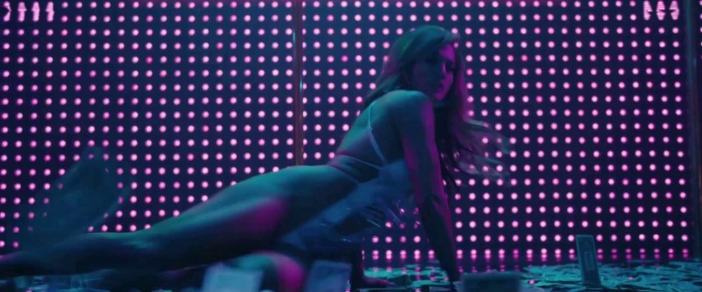 Jennifer Lopez Sexy – Hustlers (24 Pics + GIFs &amp; Video)