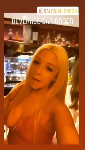 Jodie Weston / missjodieweston Nude Leaks Photo 43