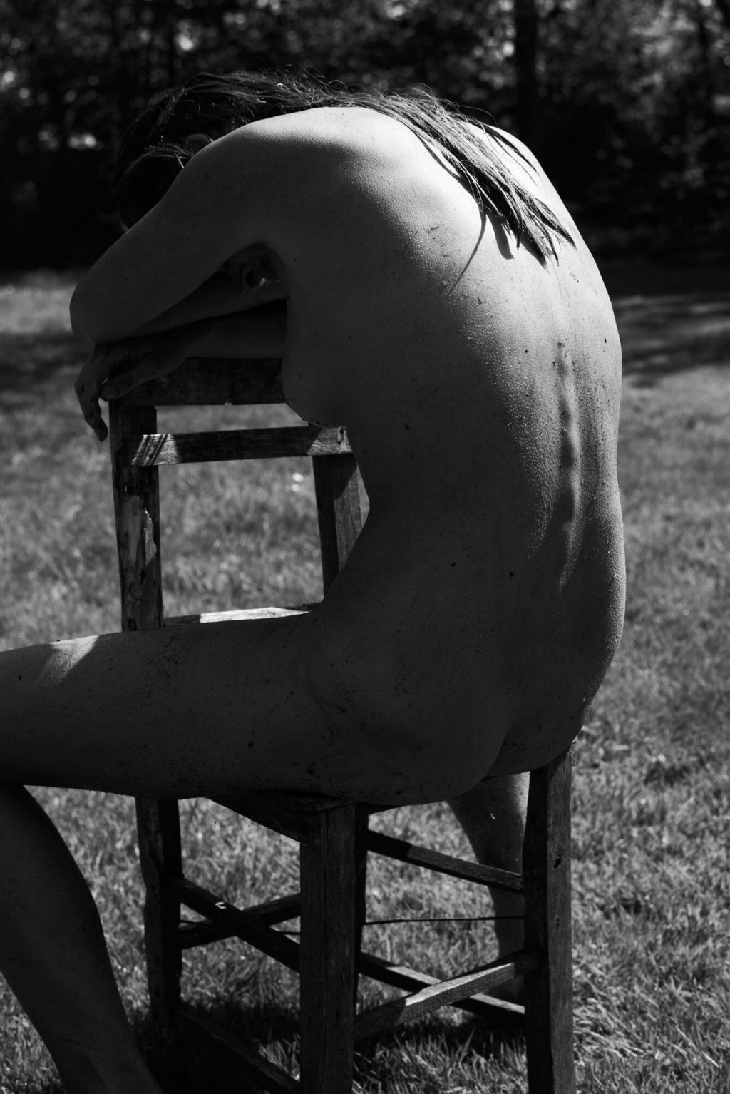 Marisa Papen Nude (4 Hot Photos)