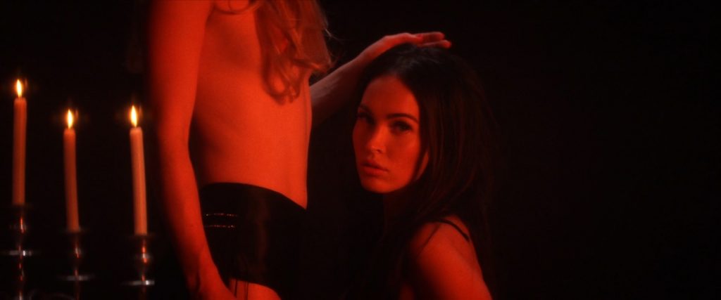 Megan Fox Hot – Zeroville (18 Pics + GIFs &amp; Video)
