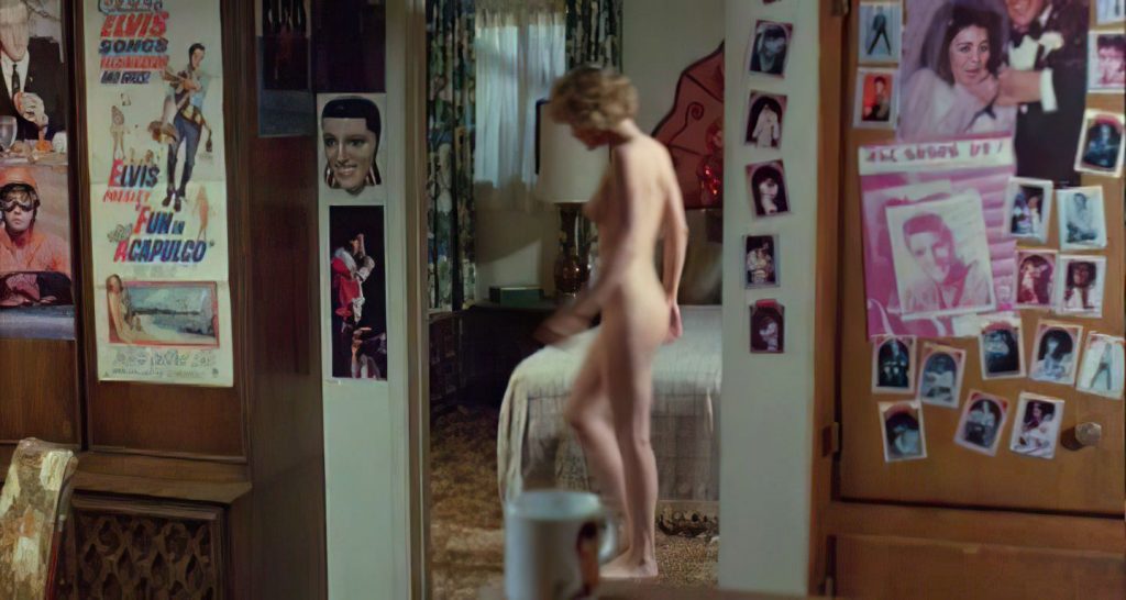 Michelle Pfeiffer Nude – Into the Night (9 Pics + GIF &amp; Video)