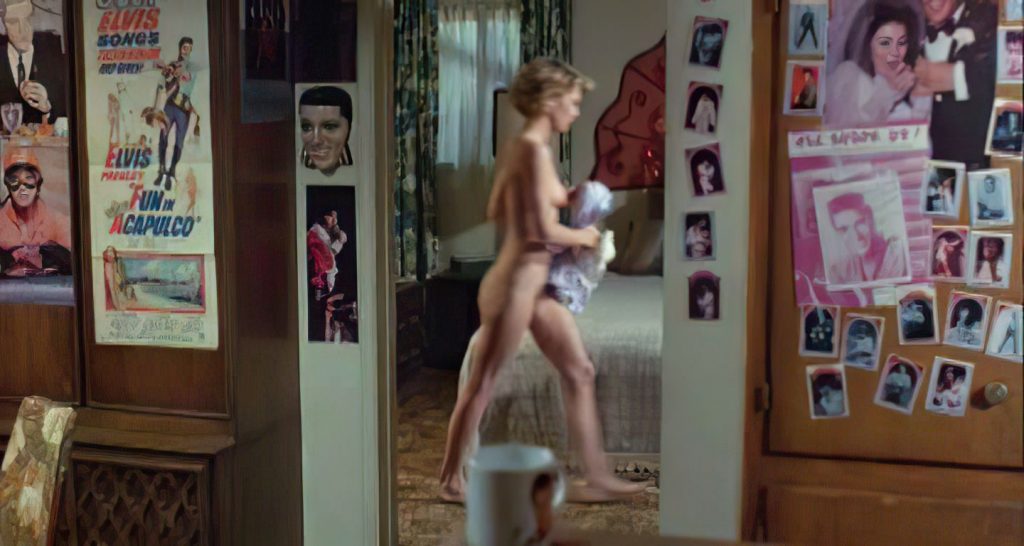 Michelle Pfeiffer Nude – Into the Night (9 Pics + GIF &amp; Video)