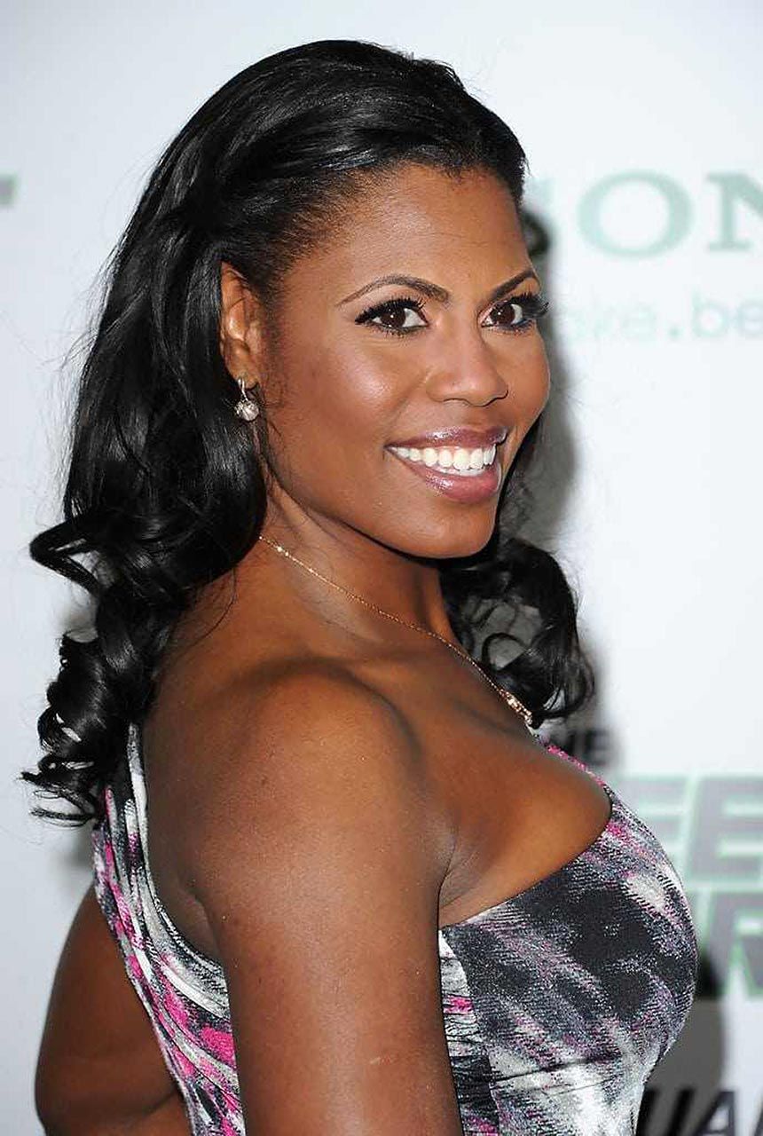 Omarosa Manigault Sexy (33 Photos)