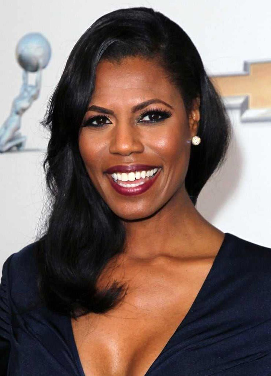 Omarosa Manigault Sexy (33 Photos)