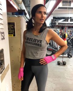 Padma Lakshmi Sexy & Topless (83 Photos) | #TheFappening