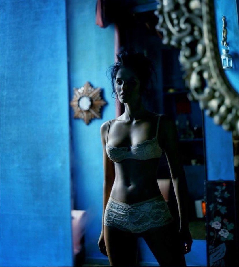 Padma Lakshmi Sexy &amp; Topless (83 Photos)