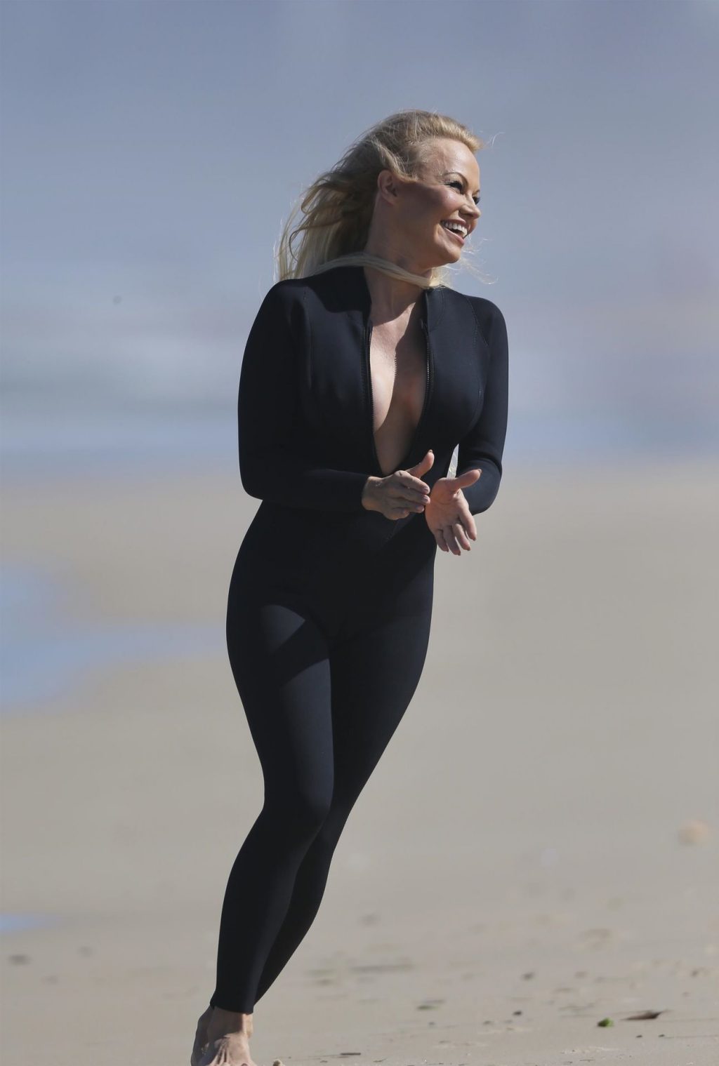 Pamela Anderson Sexy (53 Photos)