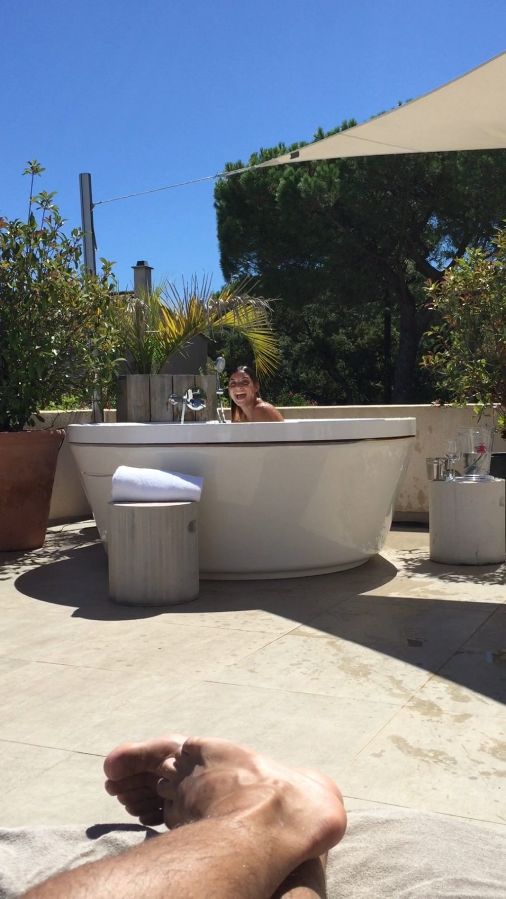 Priscilla Betti Nude Leaked The Fappening (40 Pics + Video)