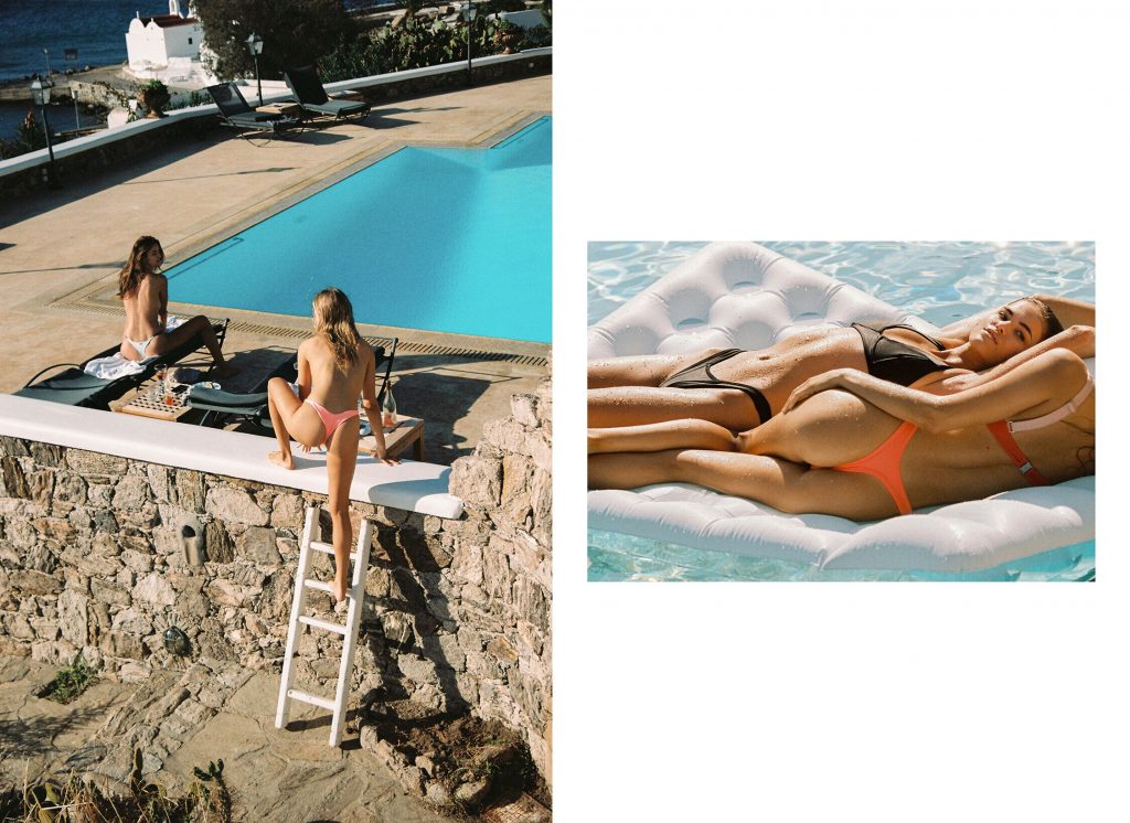 Robin Marjolein Holzken, Lotta Maybelake Nude &amp; Sexy (153 Photos)