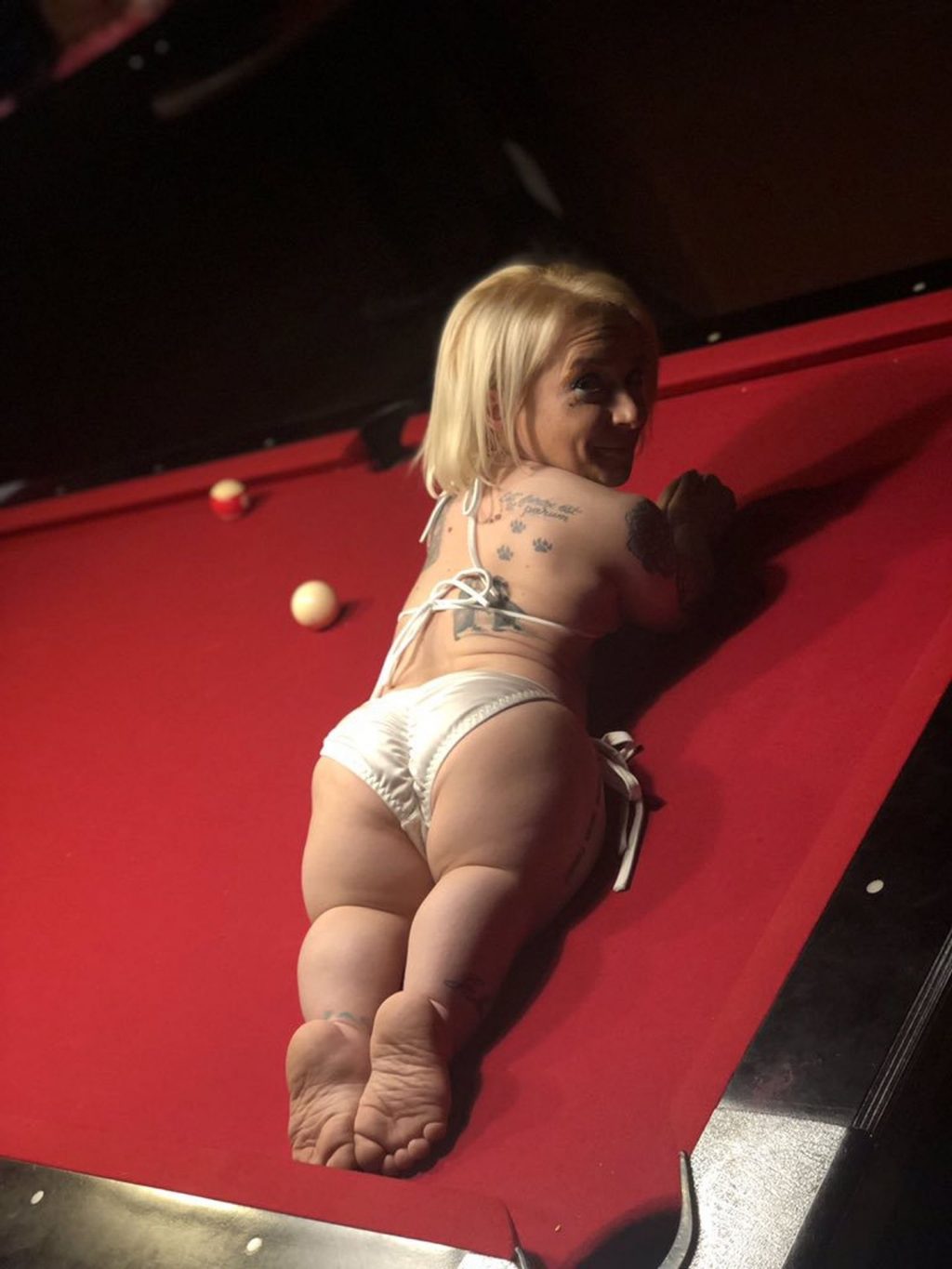 Sassee Cassee Nude &amp; Super Hot (46 Photos)