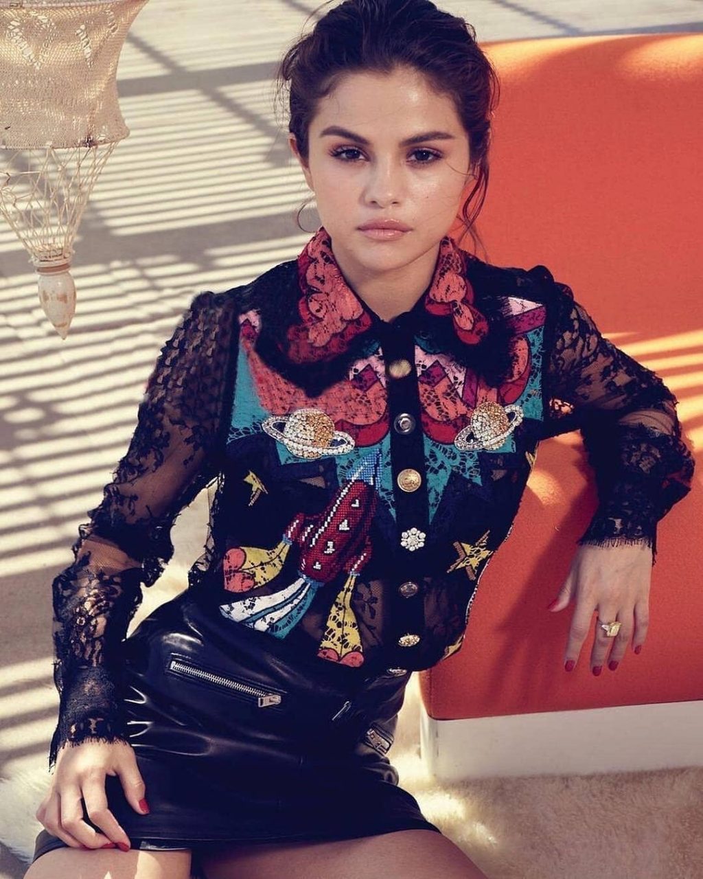 Selena Gomez Sexy (110 Photos + Videos)