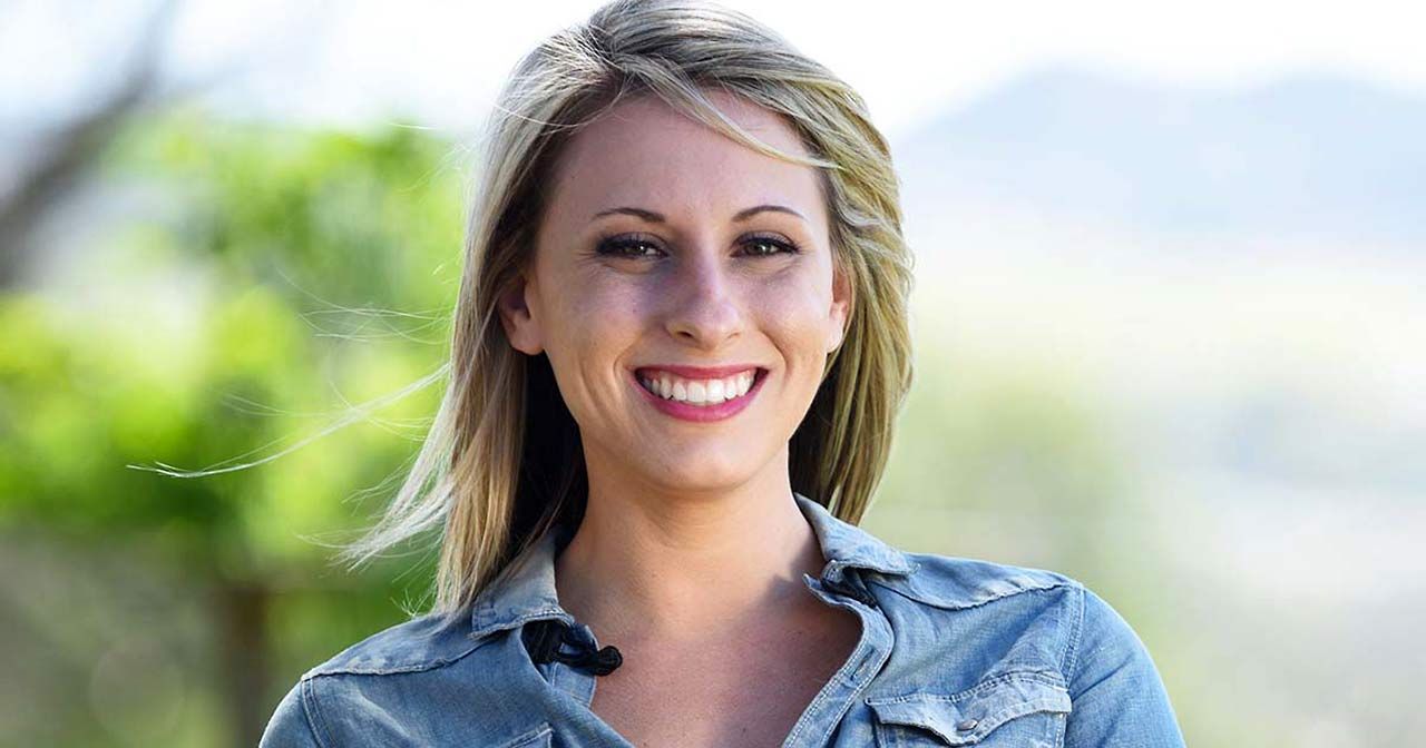 Fappening the katie hill Katie Hill