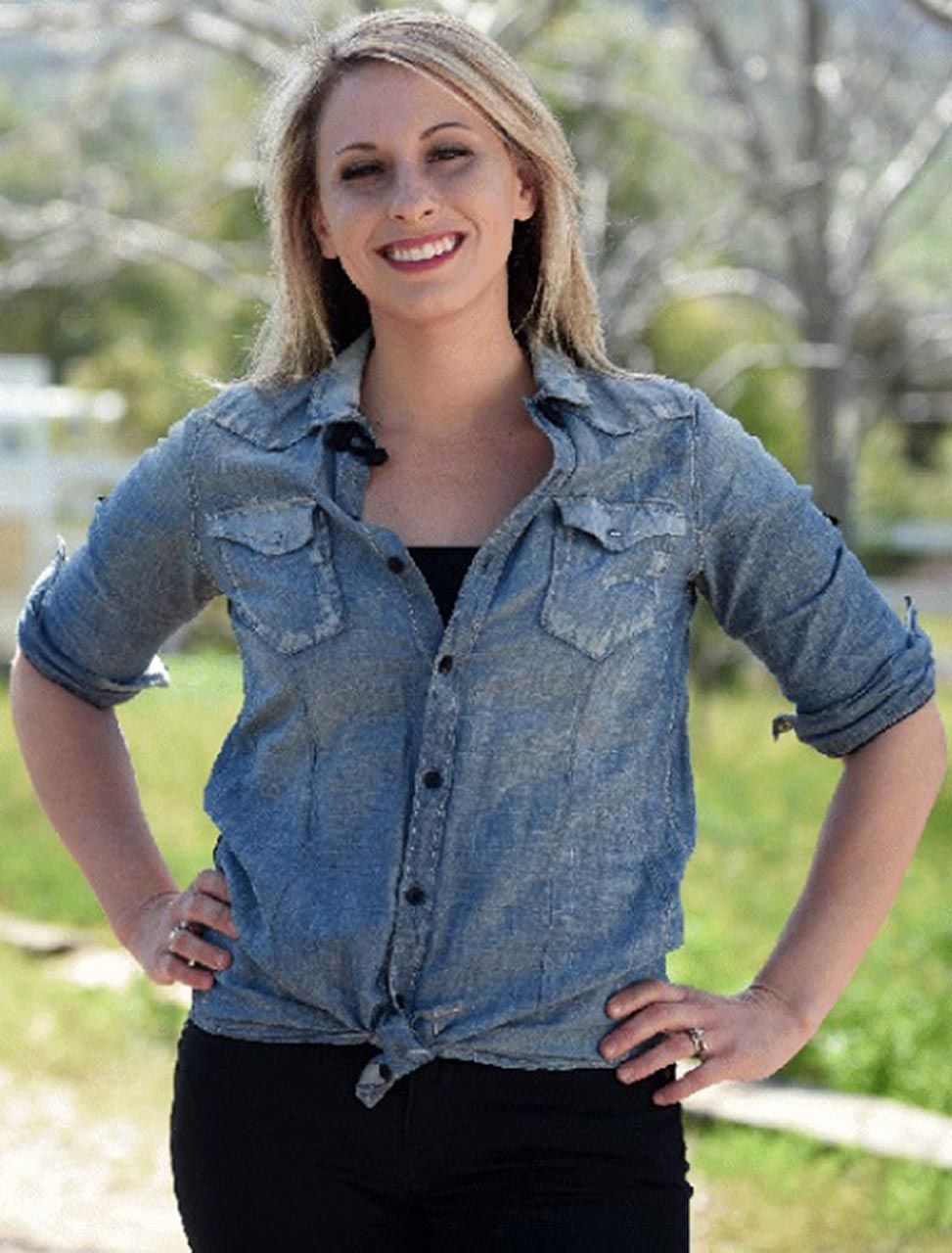 Katie hill the fappening