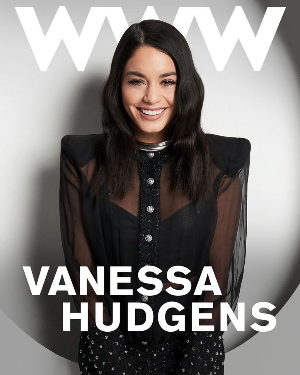 Vanessa Hudgens Sexy (91 Photos + Videos)