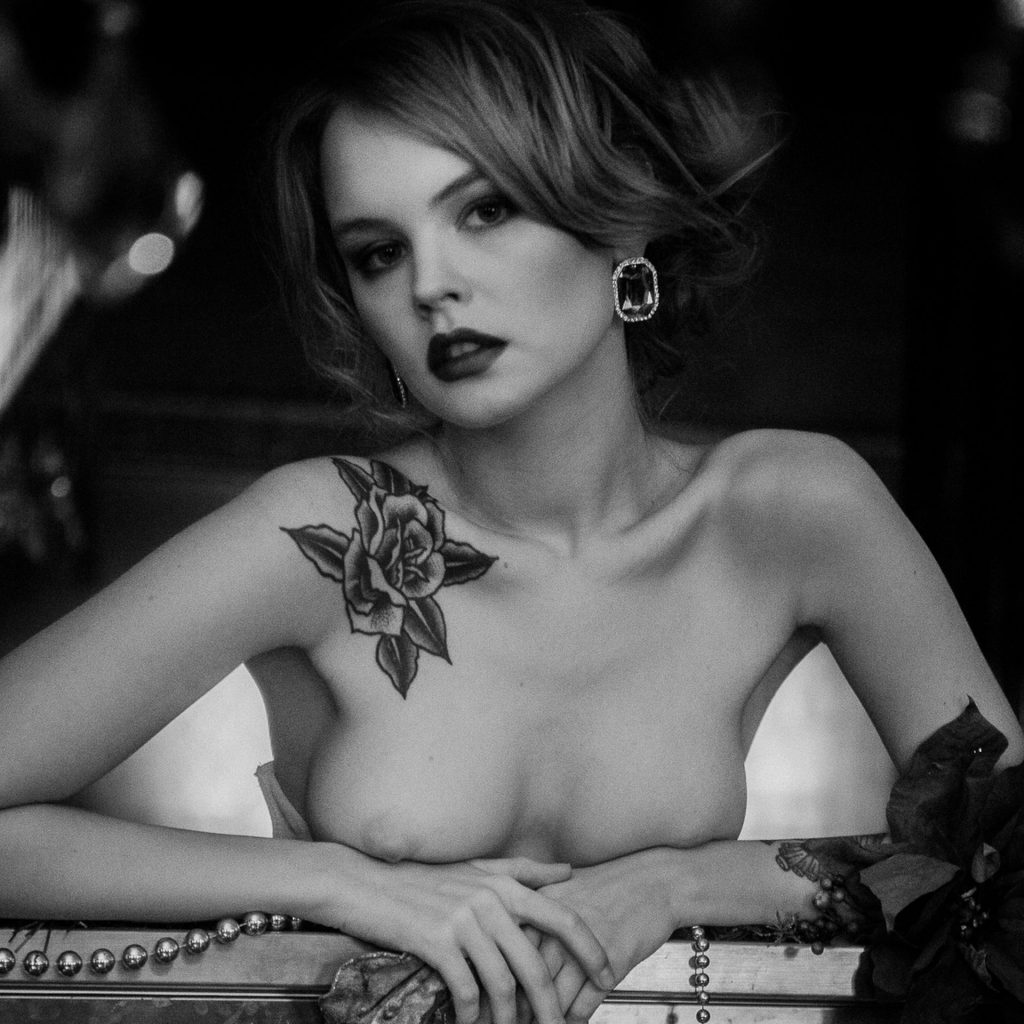 Anastasiya Scheglova Nude (281 Photos)