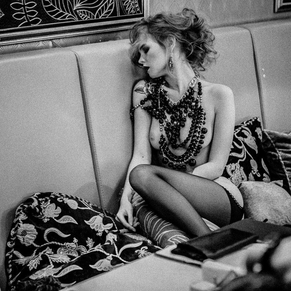 Anastasiya Scheglova Nude (281 Photos)