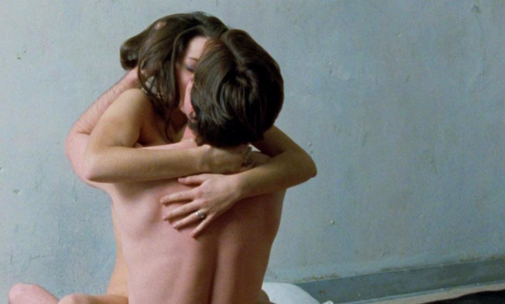 Marion Cotillard Nude (91 Pics + GIFs &amp; Video)