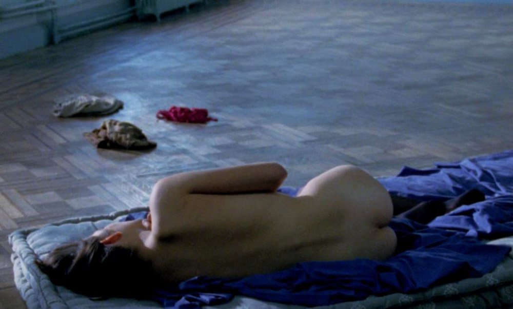 Marion Cotillard Nude (91 Pics + GIFs &amp; Video)