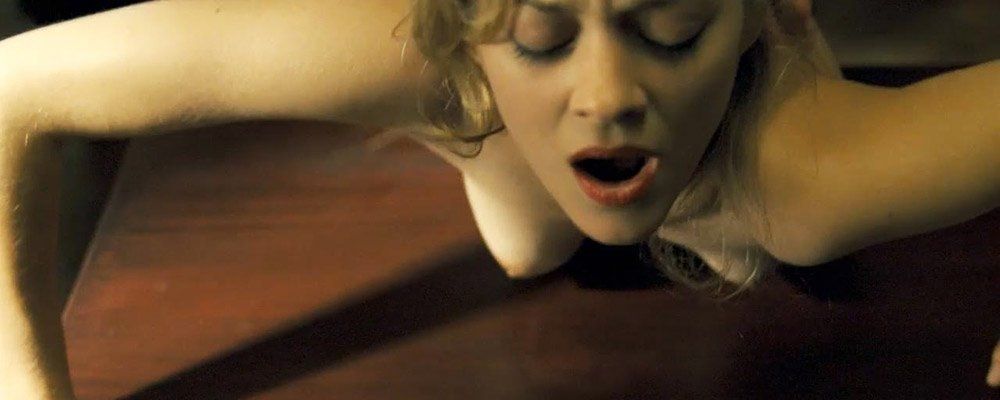 Marion Cotillard Nude (91 Pics + GIFs &amp; Video)