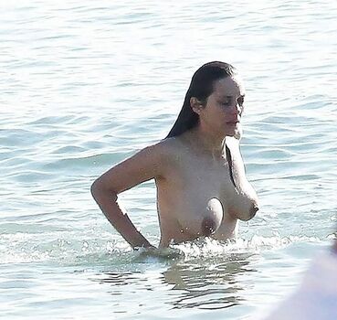 Marion Cotillard / marioncotillard Nude Leaks Photo 280