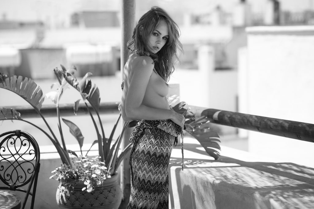Anastasiya Scheglova Nude &amp; Sexy (8 New Photos)