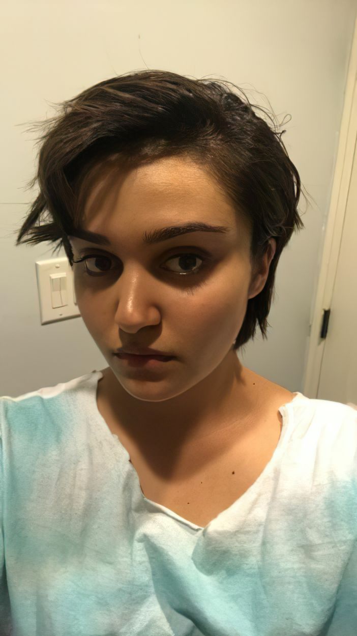 Ariela Barer Nude &amp; Sexy Leaked The Fappening (20 Photos)