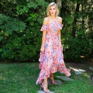 Charissa Thompson Nude & Sexy (142 Photos) | #TheFappening