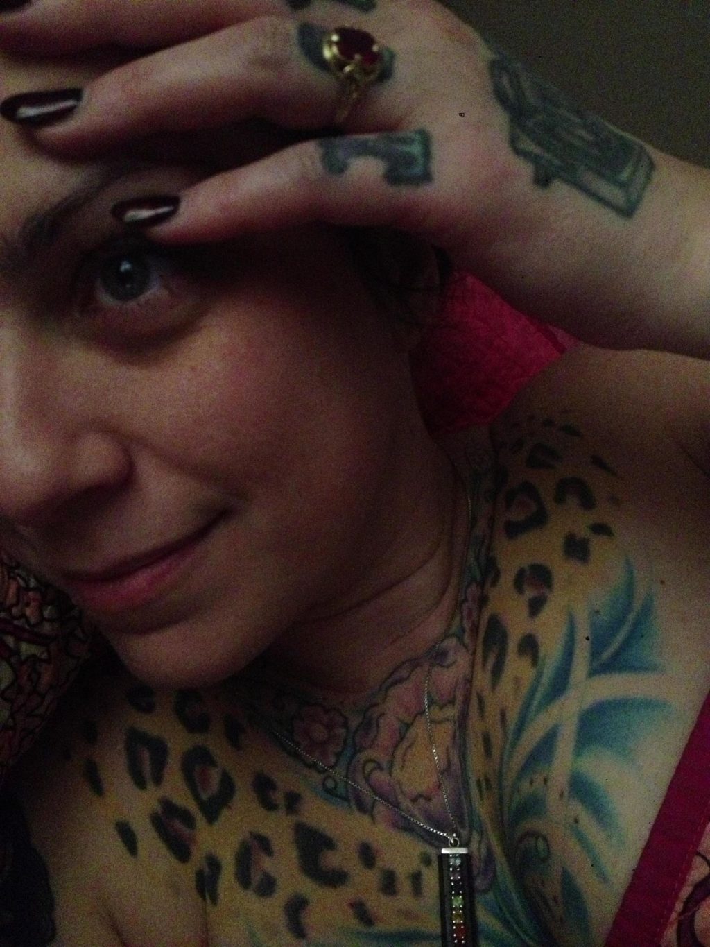Danielle Colby Nude Leaked Fappening (69 Photos)