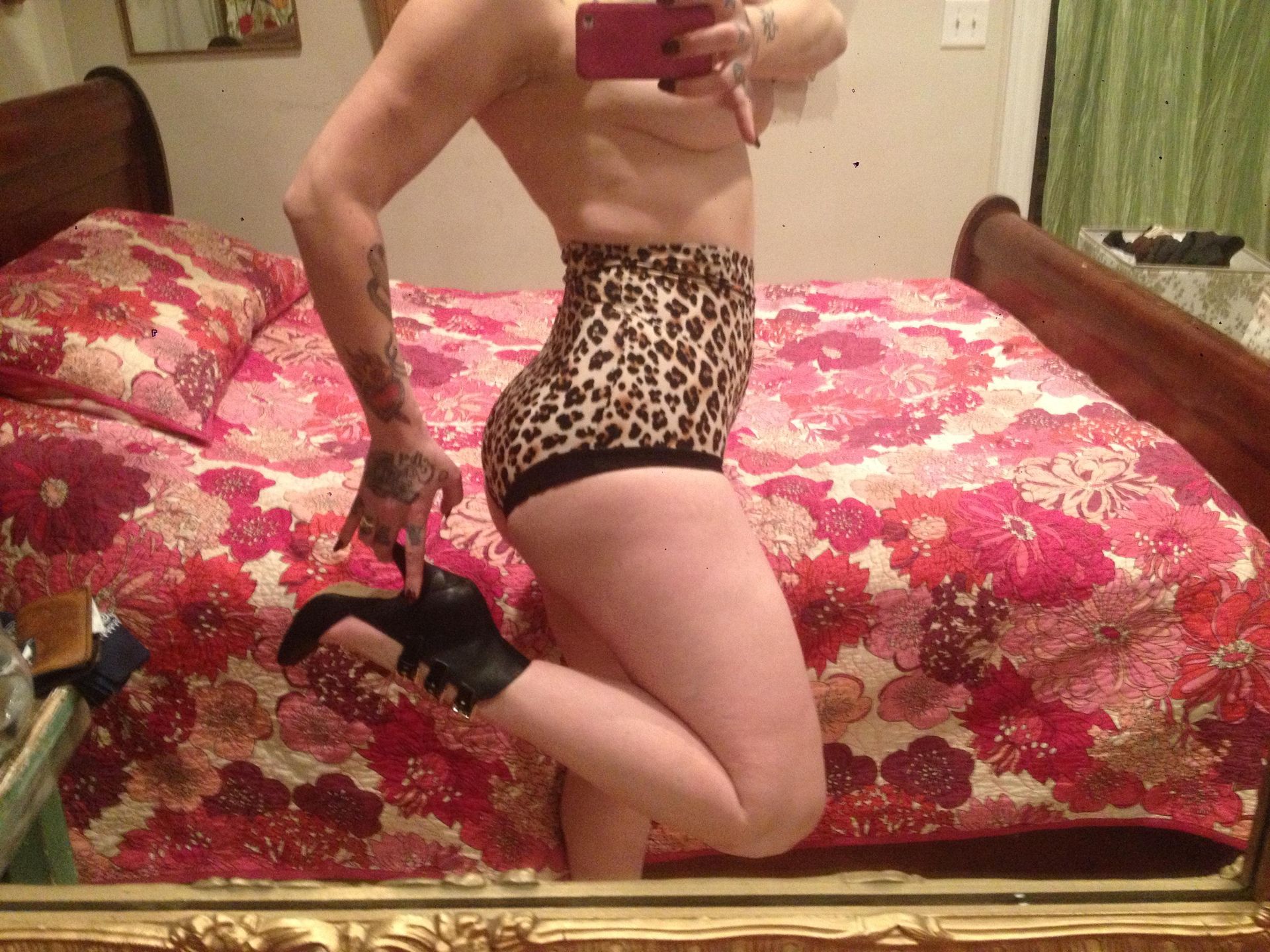 Danielle Colby Nude Leaked Fappening (69 Photos) .