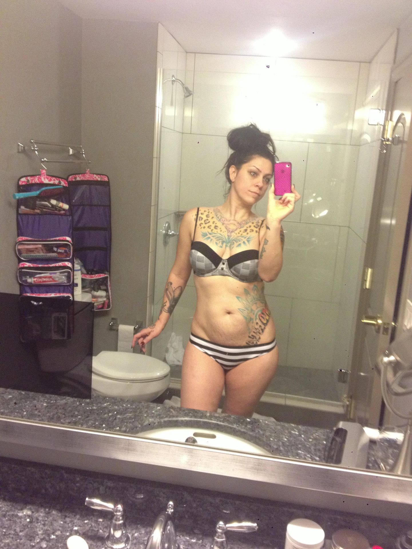Danielle Colby Nude Leaked Fappening (69 Photos) .