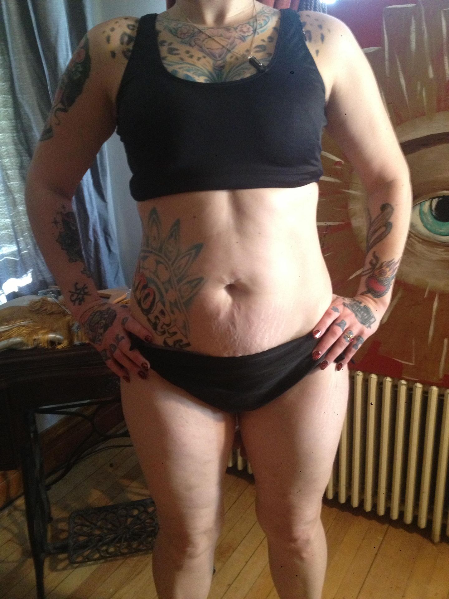 Check out Danielle Colby’s nude and sexy leaked The Fappening-style p...