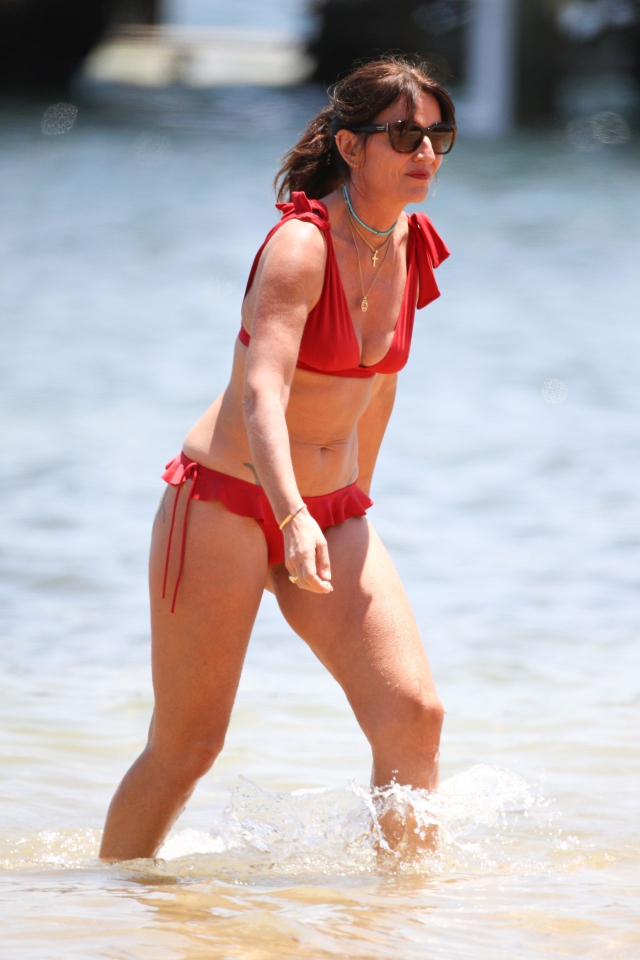 Davina McCall Sexy 140 Phot