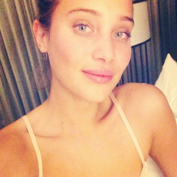 Hannah Jeter (Davis) Sexy (148 Photos)