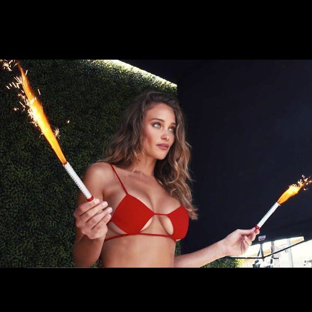 Hannah Jeter (Davis) Sexy (148 Photos)