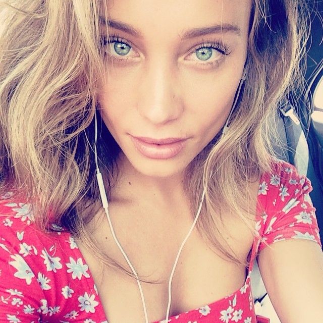 Hannah Jeter (Davis) Sexy (148 Photos)