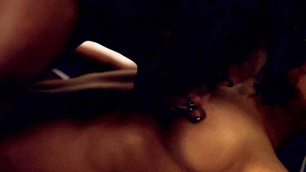 Ilfenesh Hadera Nude &amp; Lesbian Sex Scenes (48 Photos + Videos)