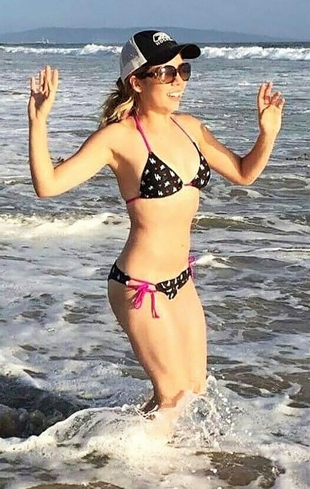 Jennette Mccurdy Sexy (120 Photos)